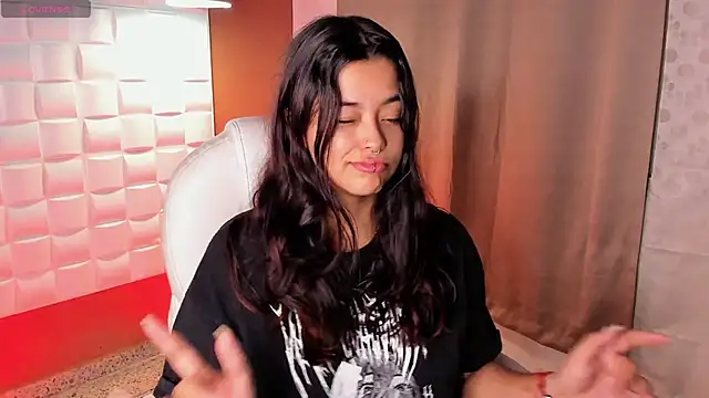 Ariana Pierce online show from 09/21/25, 12:40