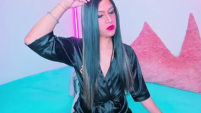 Candace Queen online show from 09/22/25, 02:52