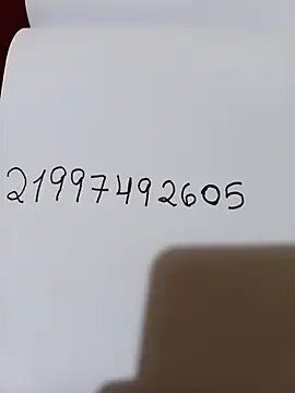 princesaa98 online show from 01/18/25, 02:47