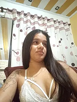 princesaa98 online show from 01/20/25, 03:59