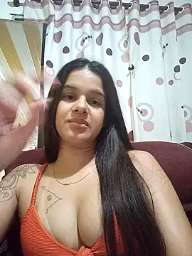 princesaa98 online show from 01/24/25, 04:05