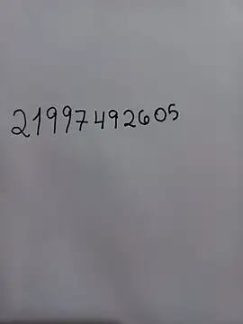 princesaa98 online show from 01/27/25, 03:47