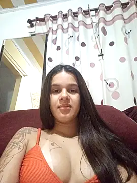 princesaa98 online show from 01/29/25, 03:54