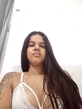 princesaa98 online show from 03/18/25, 09:31