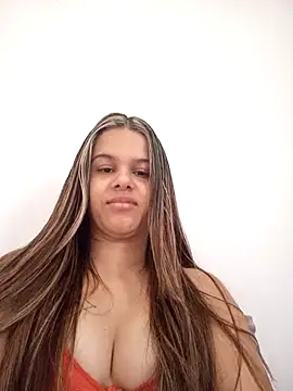 princesaa98 online show from 10/30/25, 10:27