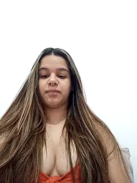 princesaa98 online show from 12/03/25, 10:24