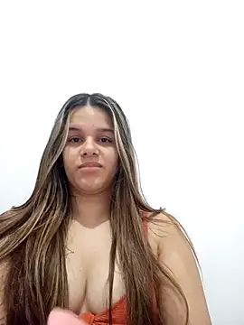 princesaa98 online show from 12/23/25, 02:31