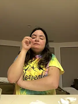 littlemissbabycakes online show from 02/11/26, 05:34