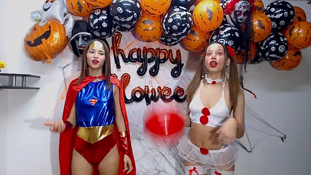 BDSM Fetish nolimit69 online show from 10/31/25, 12:33