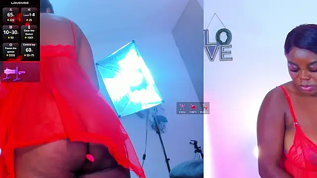 mia-brit online show from 02/04/25, 12:29