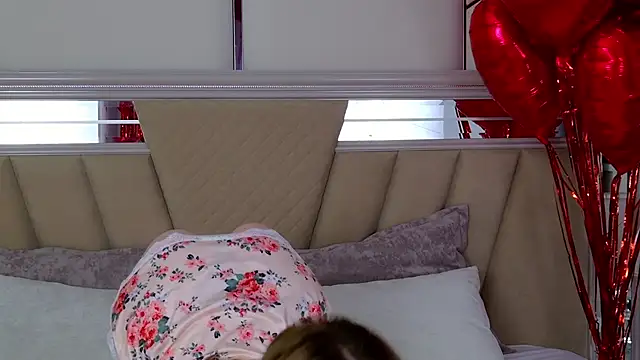 MeganMour online show from 02/19/25, 08:10