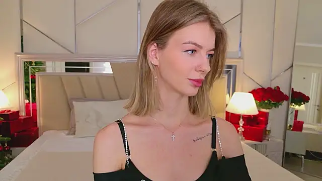 MeganMour online show from 01/12/26, 05:07