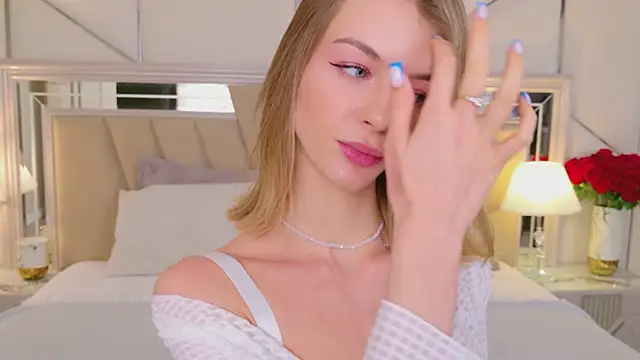 MeganMour online show from 02/27/26, 05:02