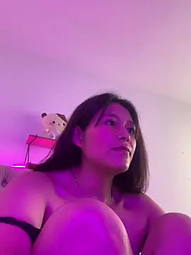 Snapshot of mariana_21x chatting on 01/13/25, 03:58 mariana 21x online show from 01/13/25, 03:58