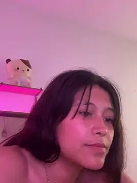 Snapshot of mariana_21x chatting on 01/13/25, 06:59 mariana 21x online show from 01/13/25, 06:59