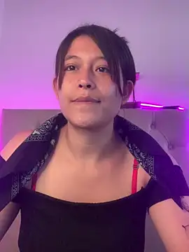 Snapshot of mariana_21x chatting on 01/28/25, 12:54 mariana 21x online show from 01/28/25, 12:54