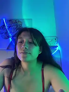 Snapshot of mariana_21x chatting on 01/31/25, 07:08 mariana 21x online show from 01/31/25, 07:08