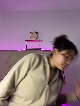 Snapshot of mariana_21x chatting on 02/17/25, 12:38 mariana 21x online show from 02/17/25, 12:38