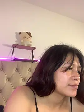 Snapshot of mariana_21x chatting on 03/14/25, 04:30 mariana 21x online show from 03/14/25, 04:30