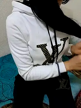 Linda-53 online show from 01/03/25, 09:26