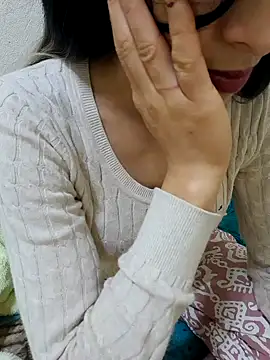 Linda-53 online show from 01/24/25, 09:26