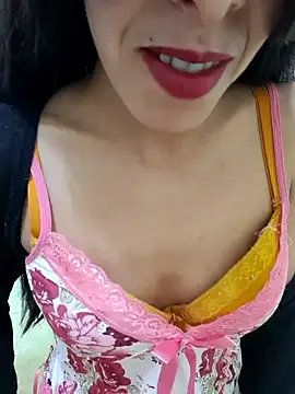 Linda-53 online show from 03/03/25, 02:04