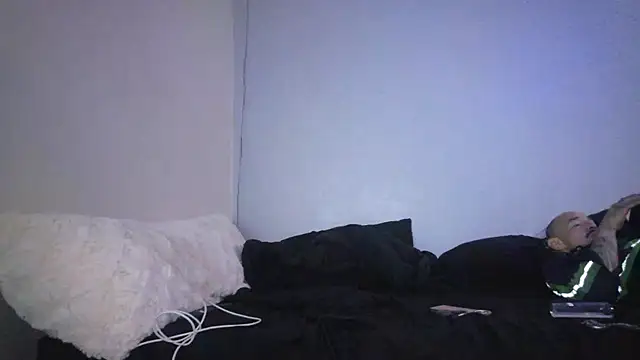 DerekPerez2025 online show from 01/17/26, 06:29