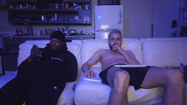 DerekPerez2025 online show from 02/08/26, 11:52