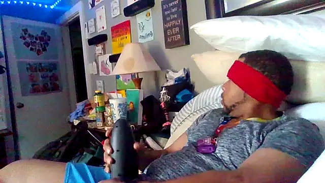 Creationmonster0 online show from 11/03/25, 05:14