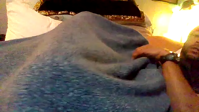 Creationmonster0 online show from 11/29/25, 06:16