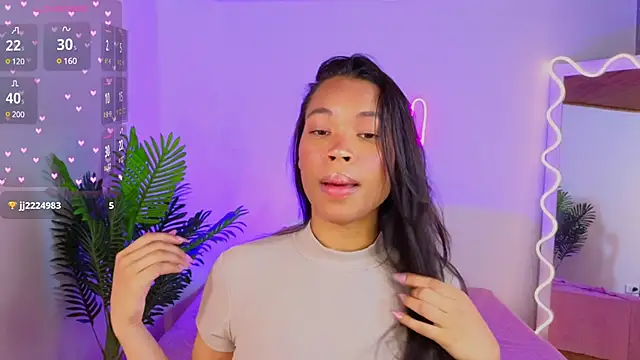 penelope tay1 online show from 01/31/25, 03:30