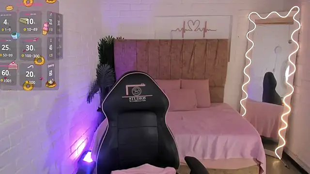 penelope tay1 online show from 11/22/25, 03:16