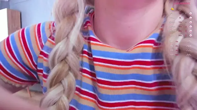 Amy honey angel online show from 04/03/26, 10:24