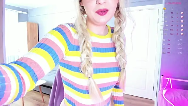 Amy honey angel online show from 05/13/26, 09:17