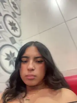 Emily-14 online show from 12/23/24, 01:51