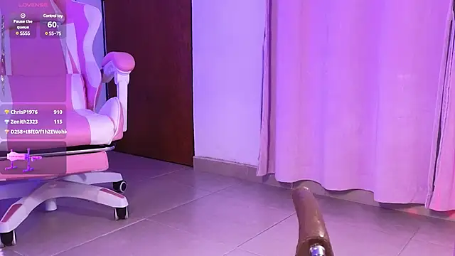 Emily-14 online show from 02/27/25, 08:50