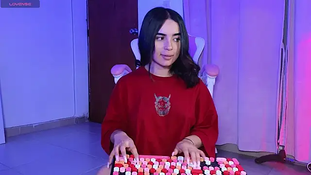 Emily-14 online show from 03/02/25, 06:59