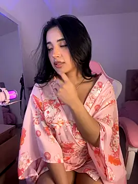 Emily-14 online show from 10/01/25, 05:13