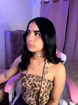 Emily-14 online show from 11/15/25, 04:10