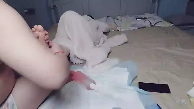 sasa-loves online show from 02/13/25, 01:50