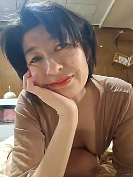 morikawa sayaka online show from 02/15/25, 02:47