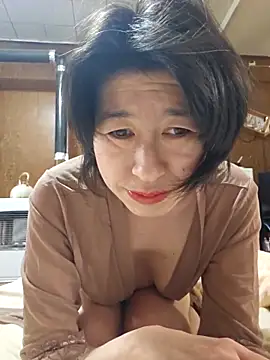 morikawa sayaka online show from 02/16/25, 11:37