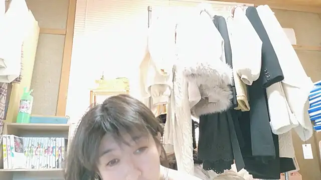 morikawa sayaka online show from 11/14/25, 12:20