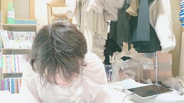 morikawa sayaka online show from 12/01/25, 11:43