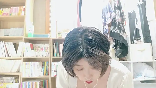 morikawa sayaka online show from 01/09/26, 12:57