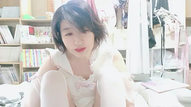 morikawa sayaka online show from 03/02/26, 01:30