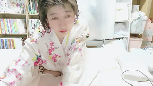 morikawa sayaka online show from 05/23/26, 01:04