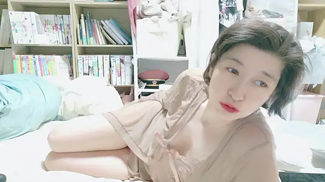 morikawa sayaka online show from 06/03/26, 01:36