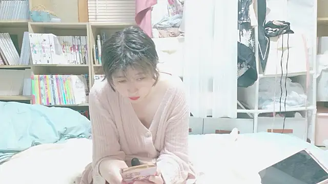 morikawa sayaka online show from 06/07/26, 01:15