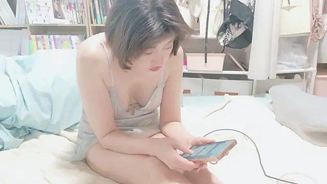 morikawa sayaka online show from 06/12/26, 06:01
